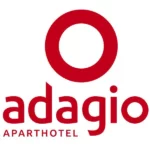 Logo Adagio