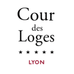 Logo La cour des loges Lyon