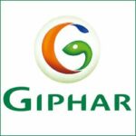 Logo pharmacie Giphar